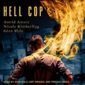 Cover: Hell Cop - Tantor Audio