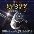 Cover: The Quantum Series Lib/E - Tantor Audio