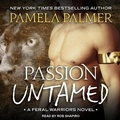 Cover: Passion Untamed - Tantor Audio