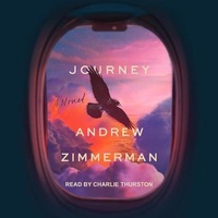 Enlarge image Cover: Journey - Tantor Audio