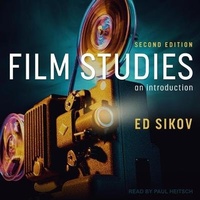 Abbildung von: Film Studies, Second Edition - Tantor Audio