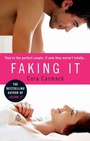 Cover: Faking It - Ebury Press