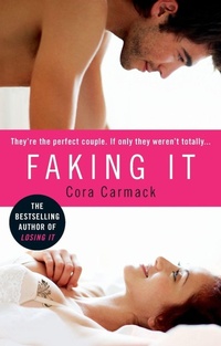 Enlarge image Cover: Faking It - Ebury Press