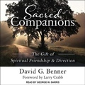 Cover: Sacred Companions - Tantor Audio