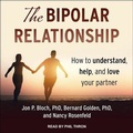 Cover: The Bipolar Relationship - Tantor Audio