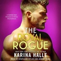 Cover: The Royal Rogue Lib/E - Tantor Audio