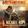 Cover: Nemesis - Tantor Audio