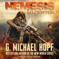 Enlarge image Cover: Nemesis - Tantor Audio