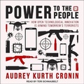 Cover: Power to the People - Tantor Audio