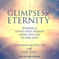 Cover: Glimpses of Eternity - Tantor Audio