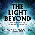 Cover: The Light Beyond Lib/E - Tantor Audio