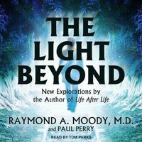 Enlarge image Cover: The Light Beyond - Tantor Audio