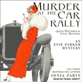 Cover: Murder at the Car Rally - Tantor Audio