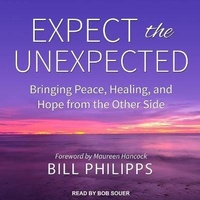 Enlarge image Cover: Expect the Unexpected - Tantor Audio