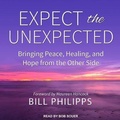 Cover: Expect the Unexpected - Tantor Audio