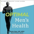 Cover: Optimal Men's Health - Tantor Audio