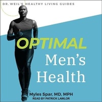 Enlarge image Cover: Optimal Men's Health - Tantor Audio