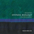 Cover: Systems Biology - Tantor Audio