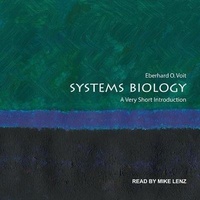 Enlarge image Cover: Systems Biology - Tantor Audio