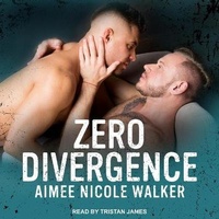 Abbildung von: Zero Divergence - Tantor Audio