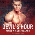 Cover: Devil's Hour - Tantor Audio