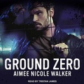 Cover: Ground Zero - Tantor Audio