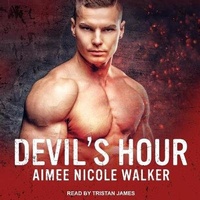 Abbildung von: Devil's Hour - Tantor Audio