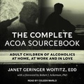 Cover: The Complete ACOA Sourcebook - Tantor Audio