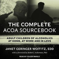 Enlarge image Cover: The Complete ACOA Sourcebook - Tantor Audio