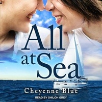 Enlarge image Cover: All at Sea - Tantor Audio