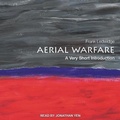 Cover: Aerial Warfare - Tantor Audio