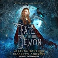 Cover: Fate of the Demon - Tantor Audio