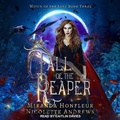 Cover: Fall of the Reaper - Tantor Audio