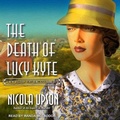 Cover: Death of Lucy Kyte - Tantor Audio