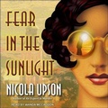 Cover: Fear in the Sunlight - Tantor Audio