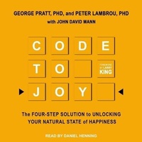 Enlarge image Cover: Code to Joy - Tantor Audio