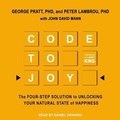 Cover: Code to Joy - Tantor Audio