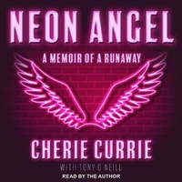Enlarge image Cover: Neon Angel - Tantor Audio