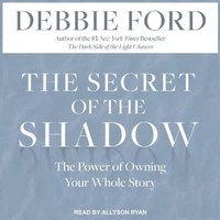 Enlarge image Cover: The Secret of the Shadow - Tantor Audio