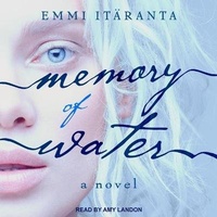 Enlarge image Cover: Memory of Water - Tantor Audio