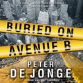 Cover: Buried on Avenue B - Tantor Audio