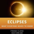 Cover: Eclipses - Tantor Audio