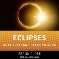 Enlarge image Cover: Eclipses - Tantor Audio