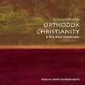 Cover: Orthodox Christianity - Tantor Audio