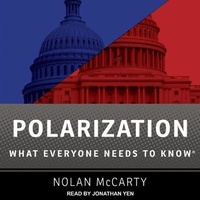 Enlarge image Cover: Polarization - Tantor Audio