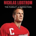 Cover: Nicklas Lidstrom - Tantor Audio