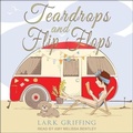 Cover: Teardrops and Flip Flops - Tantor Audio