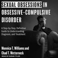 Cover: Sexual Obsessions in Obsessive-Compulsive Disorder - Tantor Audio