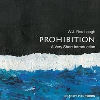 Enlarge image Cover: Prohibition - Tantor Audio