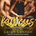 Cover: Famous - Tantor Audio